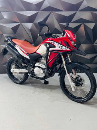 HONDA XRE 300 ABS 